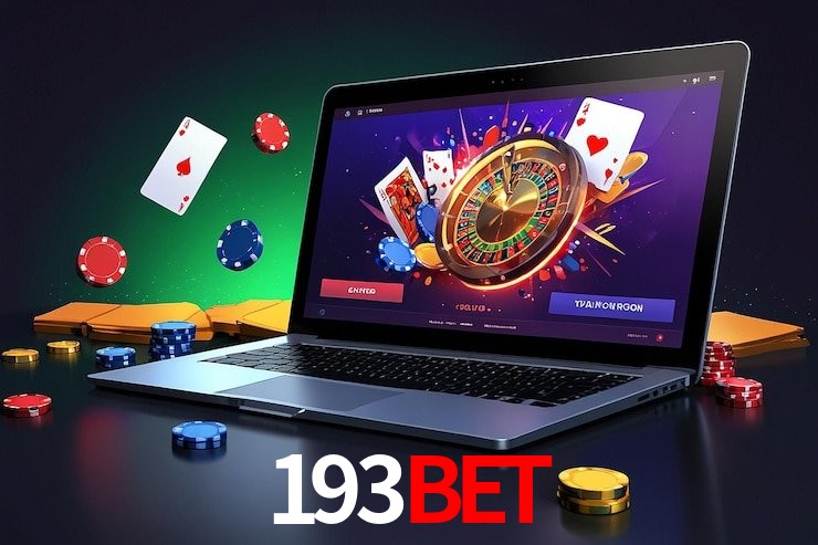 193bet Certificado eCOGRA