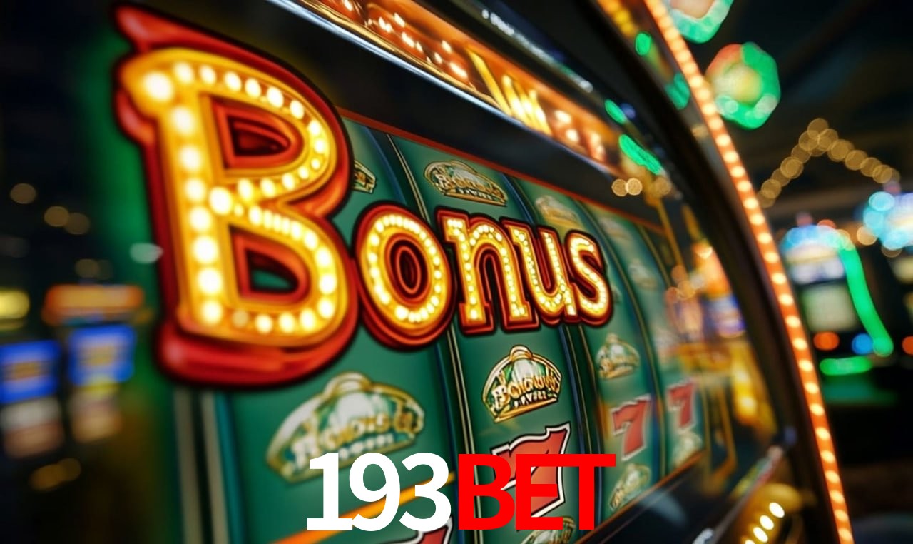 Logo 193bet Loteria Online