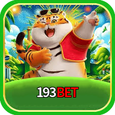Logo 193bet Cassino Online Brasil
